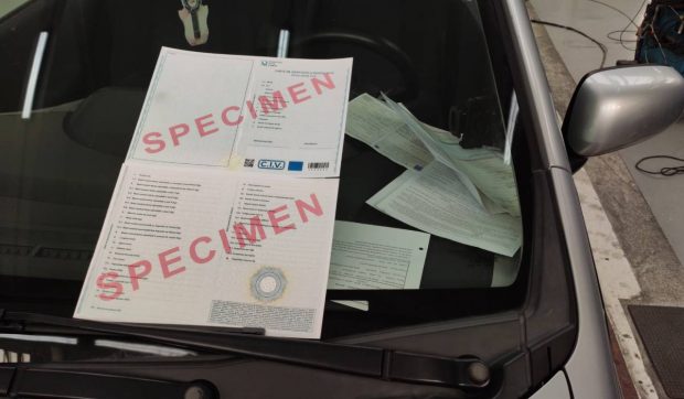 Cum obții Cartea de Identitate a Vehiculului de la RAR pentru mașini aduse din străinătate: Ghid complet