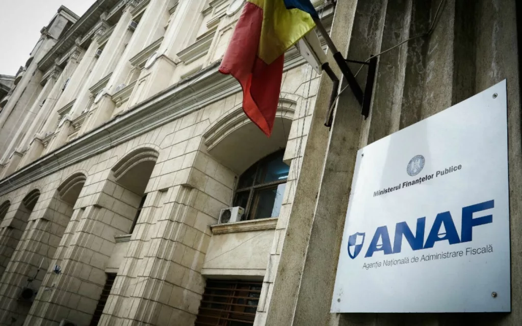 ANAF face control intern după ce DIICOT a acuzat că inspectorii fiscali au închis ochii la neregulile Nordis