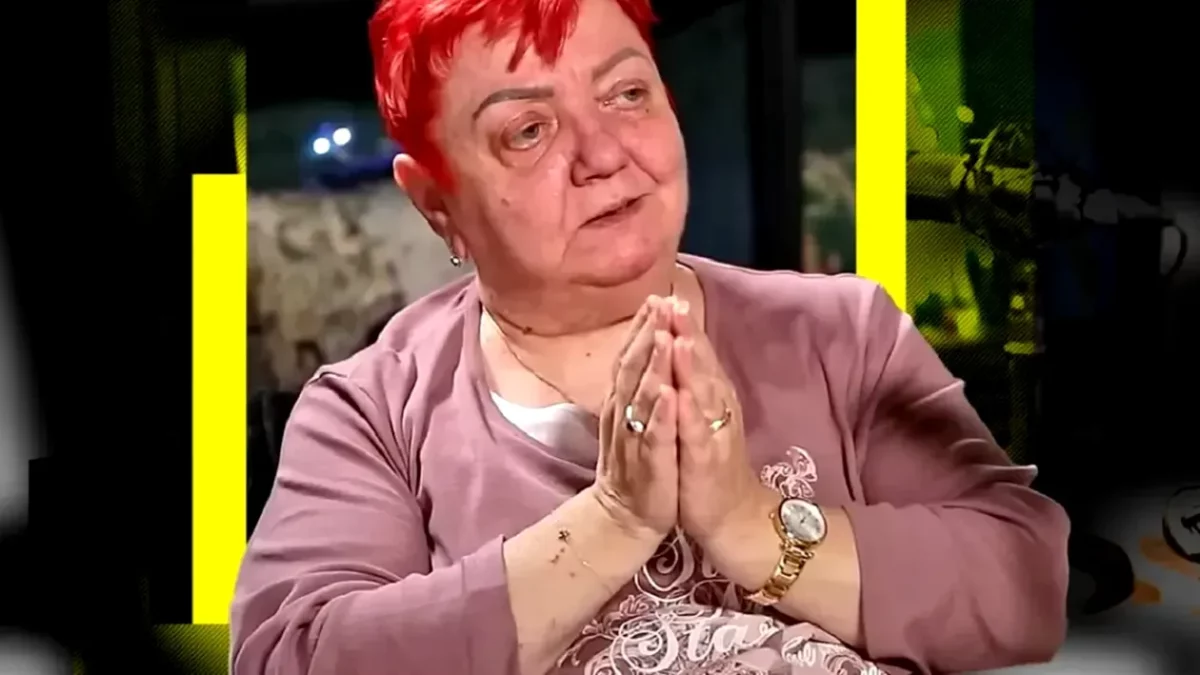 Minerva, semn divin pentru buna sa prietenă! Ce a apărut în casa astrologului Sanda Ionescu