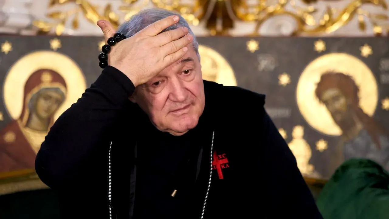 „Am refuzat ofertă de 2.500.000 de euro”. Atacantul lui Adrian Mititelu, pe care Gigi Becali a pus ochii pentru (...)