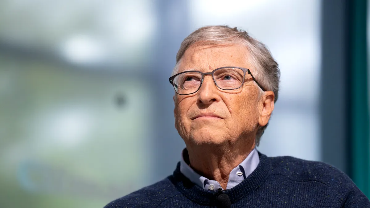 Bill Gates recomandă 4 cărți de citit la final de an. Ce volume l-au impresionat pe fondatorul Microsoft