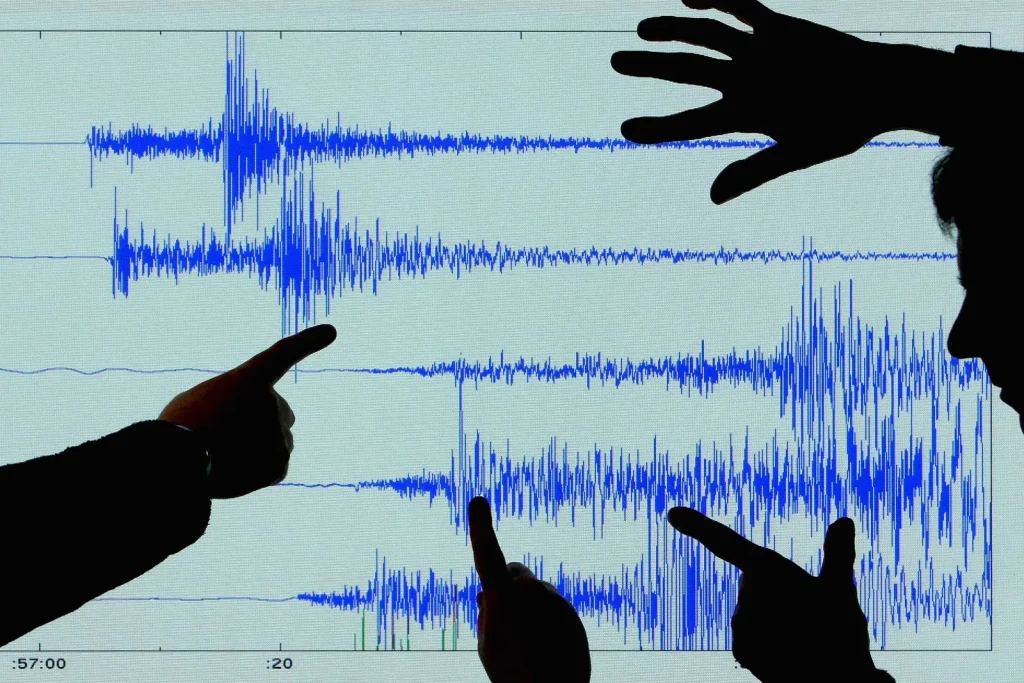 Când ar putea fi următorul cutremur în România. În Vrancea au avut loc seisme de peste 5 grade, din doi în doi ani