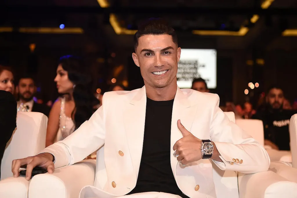 Cristiano Ronaldo vrea să cumpere o echipă de fotbal. Ce planuri are după ce se va retrage din activitatea sportivă