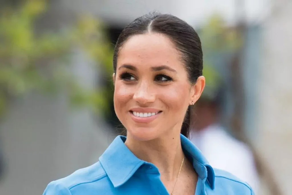 Din ce vrea să facă bani Meghan Markle după ce a renunțat la viața regală. A revenit și pe Instagram după 5 ani de (…)