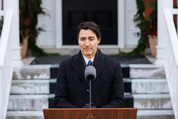 Canada în căutarea unui nou lider: O luptă intensă pentru succesiunea lui Justin Trudeau