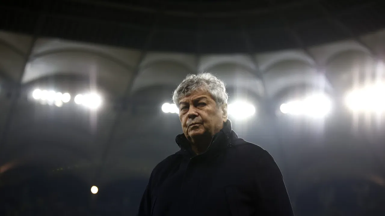 Lista de urgență a lui Mircea Lucescu: doi favoriți între cei șase fundași din care alege înlocuitorul lui Radu (…)