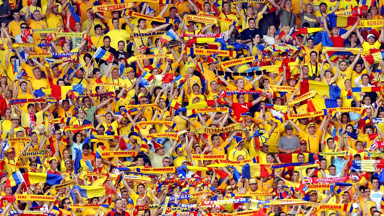 Lovitură grea pentru fanii români care aşteptau naționala la Munchen