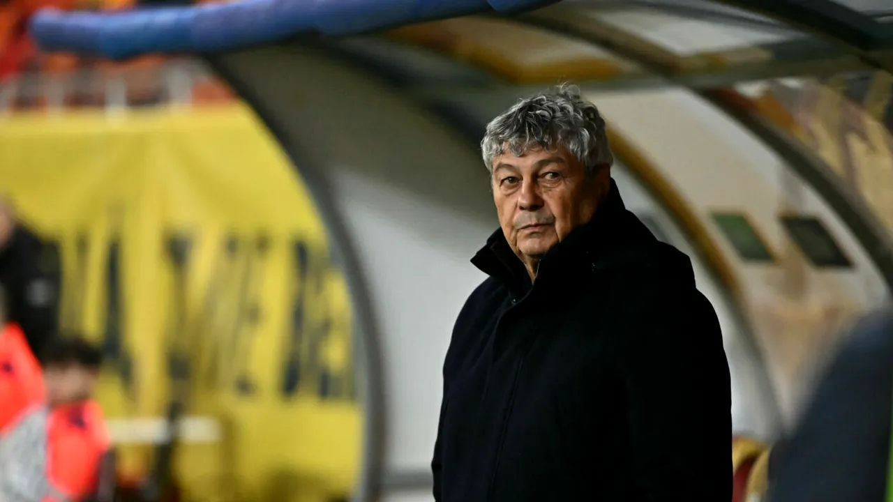 Mircea Lucescu a pus tunurile pe Mircea Rednic, după ce fostul său jucător îl atacase! Replica genială pe care (…)