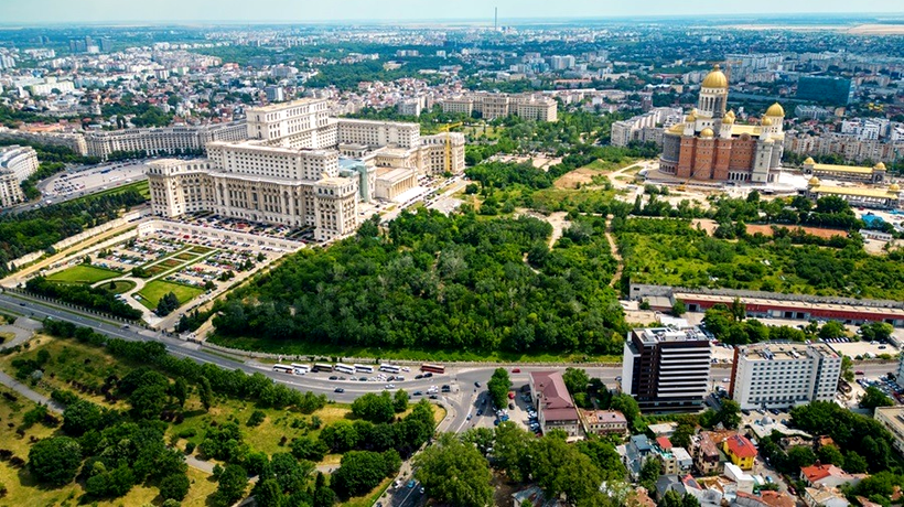 Zilele Bucureștiului 2024, dedicate aniversării a 565 de ani de la prima atestare documentară a orașului. Două (...)