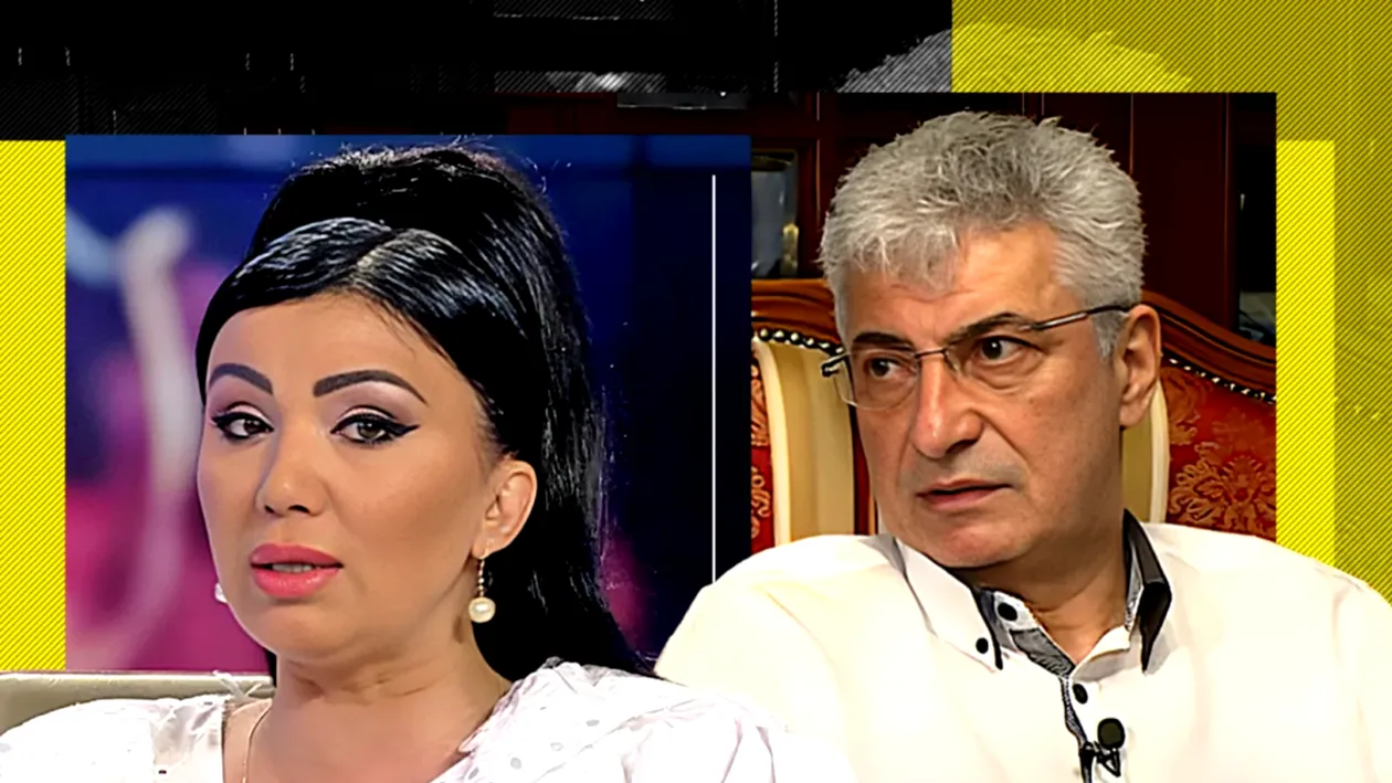 Adriana Bahmuțeanu susține că, în noaptea înmormântării lui Silviu Prigoană, copiii săi ar fi fost SEDAȚI. Ea a (…)