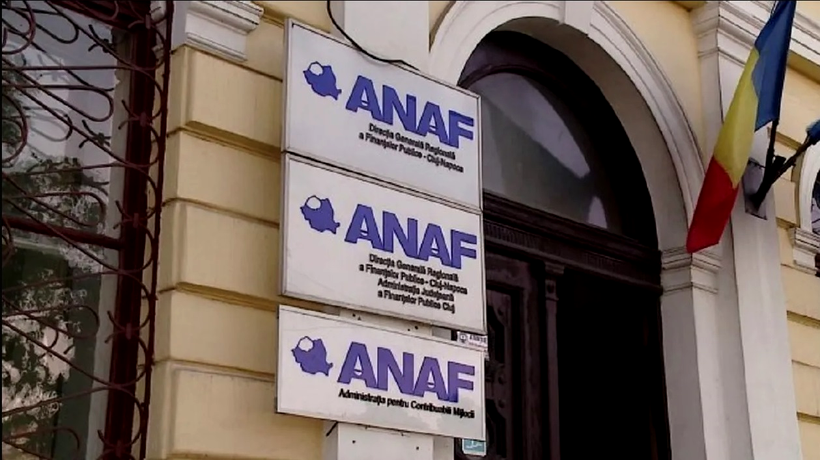 Avertisment: MESAJE FALSE în numele ANAF. Ce vă recomandă agenția