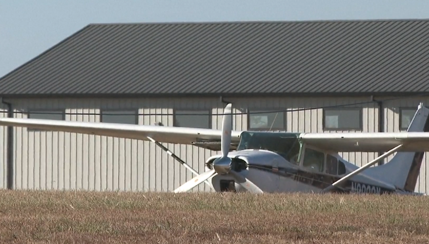 O femeie a fost ucisă de elicea unui avion