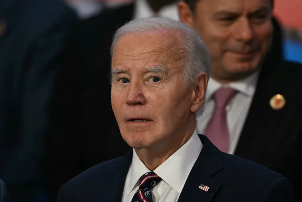 Casa Albă ar fi ascuns problemele de sănătate ale lui Biden încă de la începutul mandatului