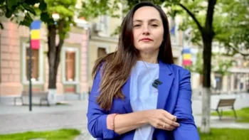 Surse: BEC a admis candidatura șefei POT, Anamaria Gavrilă, la alegerile prezidențiale