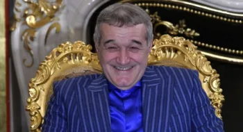 Becali și-a dat demisia din AUR