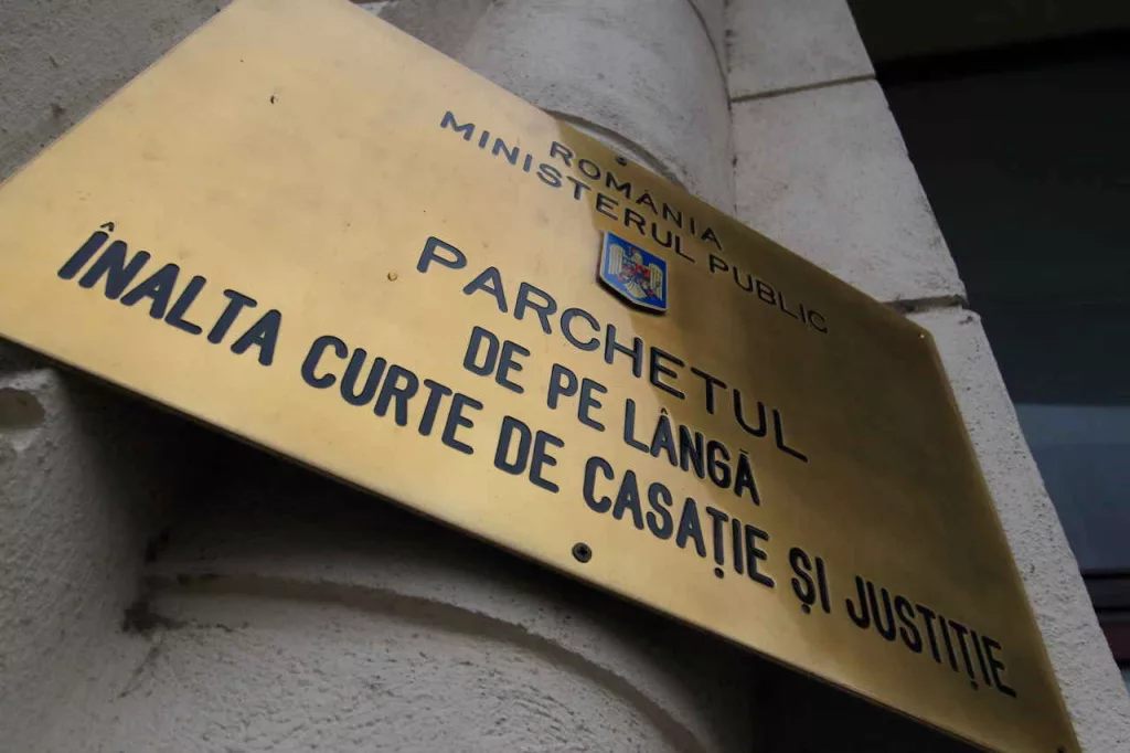 Parchetul General promite o investigație penală după desecretizarea documentelor CSAT