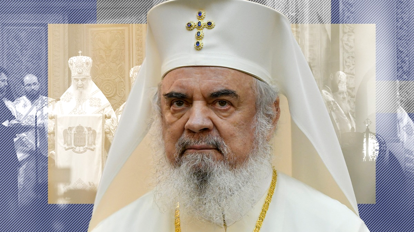 Patriarhul BOR, mesaj pentru Preafericitul Părinte Ștefan, arhiepiscop de Ohrida, Skopje și Macedonia de Nord (…)