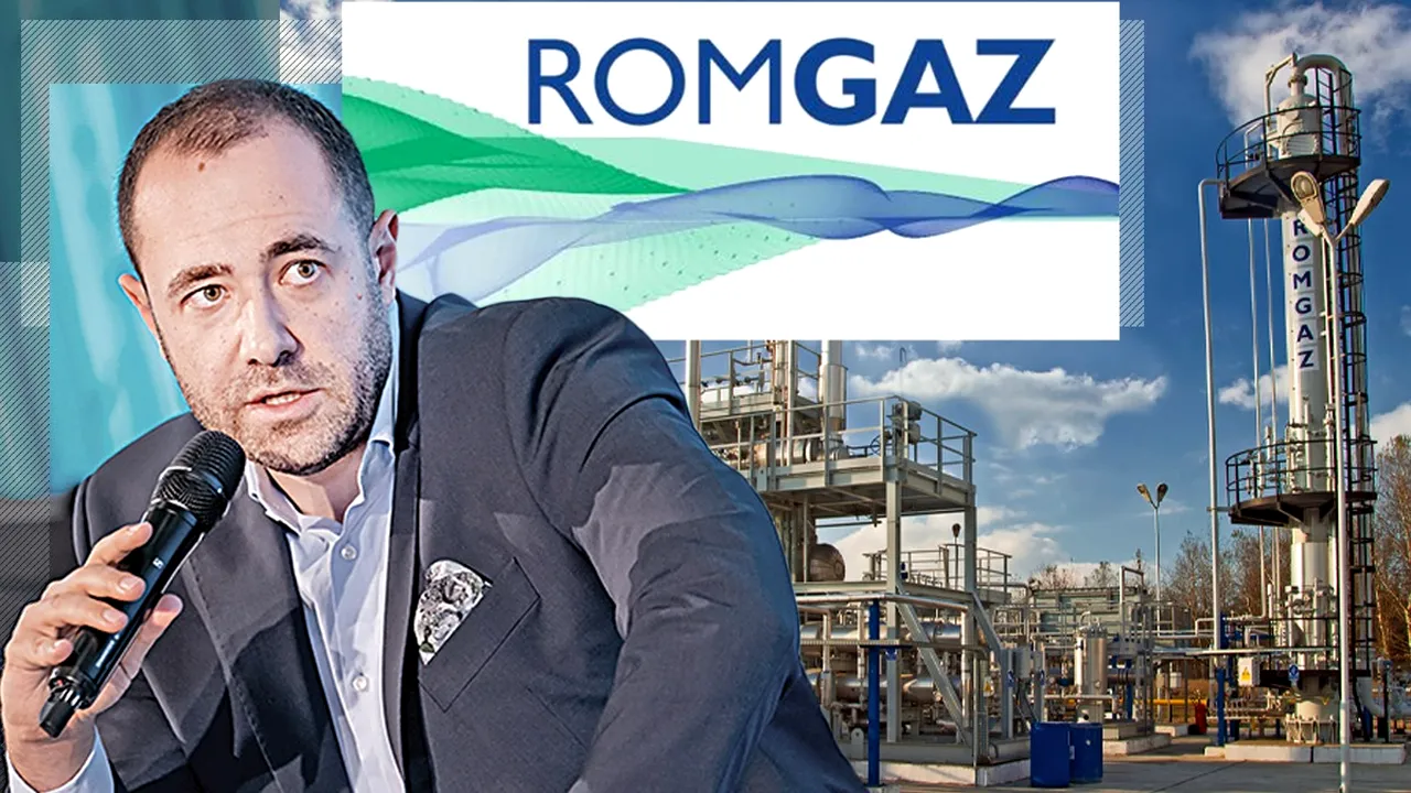 Romgaz, pregătiri pentru un număr mare de clienți casnici și non-casnici mici. Ce buget alocă pentru platforma IT (…)