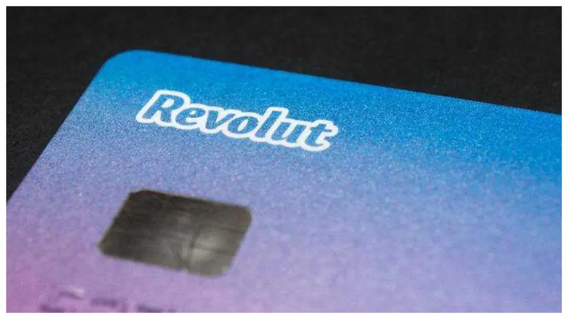 Schimbare majoră pentru românii care au cont sau card Revolut! Noile măsuri impuse de ANAF