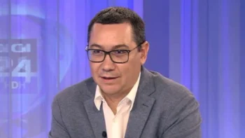 Victor Ponta îl acuză pe Klaus Iohannis că a exploatat politic tragedia de la Colectiv: „Dumnezeu îl va pedepsi”