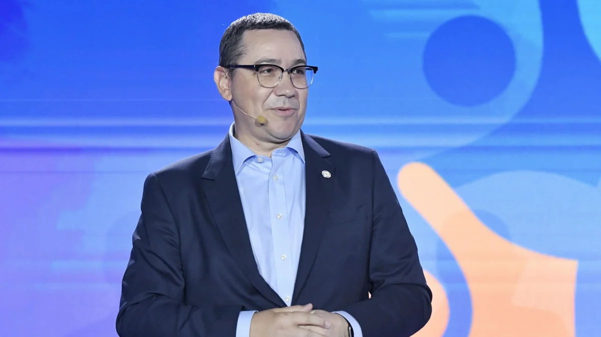 Victor Ponta, noi declarații: „Crin joacă poker, la cacealma, ca de obicei; Ciolacu joacă șah, tot ca de obicei, (…)