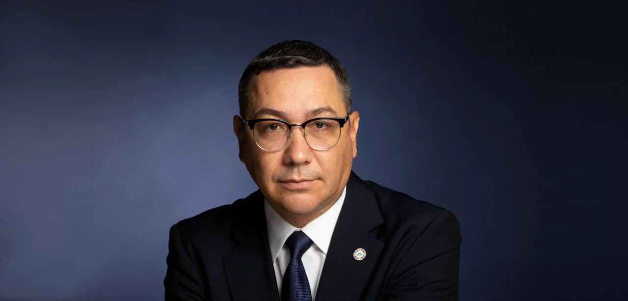 Victor Ponta despre Colectiv: „Eu am demisionat din funcţie. Iohannis a profitat politic de pe urma tragediei”