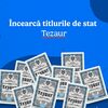 Ministerul Finanțelor: O nouă ediție TEZAUR începe din 13 ianuarie, cu dobânzi neimpozabile de până la 7,8%