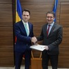 Contract de 280 milioane de lei pentru MODERNIZAREA rețelei de termoficare din Arad. Sebastian Burduja: „Va (…)