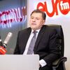 Alexandru Rafila, despre bugetul de la Ministerul Sănătății: „Nu vom pleca la drum în acest an cu sume mai mici (…)