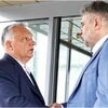 Viktor Orban, vizită în România. Premierul Ungariei a promis că va aduce pe agenda Consiliului UE aderea completă (...)