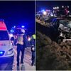 Constanța: Accident mortal pe DN 3. Doi bărbați și-au pierdut viața și alți doi au fost răniți în urma unei (…)