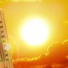 Canicula revine în România. Administraţia Naţională de Meteorologie a emis o atenţionare „Cod galben”, valabilă în (...)
