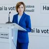 Alegeri prezidențiale 2024 în Republica Moldova. Rezultate finale, turul I: Maia Sandu, scor de peste 42%: „Noi am (…)