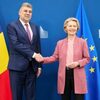 Marcel Ciolacu, declarații de la Bruxelles după întâlnirea cu Ursula von der Leyen | VIDEO | GALERIE FOTO