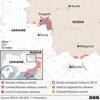 Ucrainenii se retrag pe toate fronturile - Aproape jumătate din teritoriul cucerit în Kursk a fost pierdut/ (…)