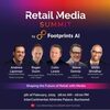 Footprints AI organizează Retail Media Summit 2025, primul eveniment din Europa Centrală și de Est dedicat (…)