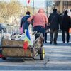 RAPORT: România are cea mai ridicată rată a sărăciei din UE. Se observă în continuare diferențe economice între (…)