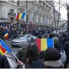 Susținători ai lui Călin Georgescu, protest în fața Curții de Apel București în timpul procesului în care fostul (…)