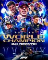 Formula 1 / Max Verstappen, pentru a patra oară consecutiv campion mondial