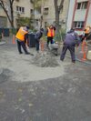 Societatea INFRASTRUCTURĂ sprijină accesibilitatea în condominiile din Sectorul 5. Noi rampe de acces pentru (…)