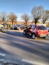 Vâlcea: Două șoferite, implicate într-un accident pe Calea lui Traian