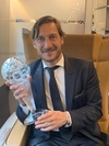 Francesco Totti lasă să se înţeleagă că ar putea reveni în activitate la 48 de ani şi la 7 ani de la retragere. Ce (…)