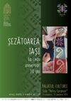 „Șezătoarea Iași” aniversează 10 ani de activitate cu o expoziție la Muzeul Etnografic al Moldovei