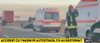 ACCIDENT rutier grav pe autostrada A1 București-Pitești. Șapte mașini au fost implicate, iar două persoane au fost (…)