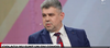 Marcel CIOLACU, întrebat ce ar face dacă ar fi mediator între Putin și Zelenski: În primul rând trebuie o ÎNCETARE a (…)