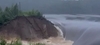 VIDEO Ploile fac ravagii în Rusia - Un baraj a fost distrus de ape, evacuări în aval