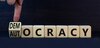 Rethink România: Suntem „la răscruce de timpuri”. Democrația nu este doar dreptul de a vota, ci o responsabilitate (…)