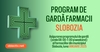 Program de gardă farmacii – Slobozia, luna Ianuarie 2025