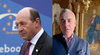 Traian Băsescu, despre Călin Georgescu: „Nu va avea în mine un susținător. România e pro-europeană. Va avea în mine (…)