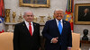 Dorințele lui Trump: Fâșia Gaza la americani, palestinienii trimiși în Egipt și Iordania, iar vecinii arabi să (…)